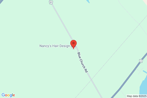 Nancy's Hair Studio