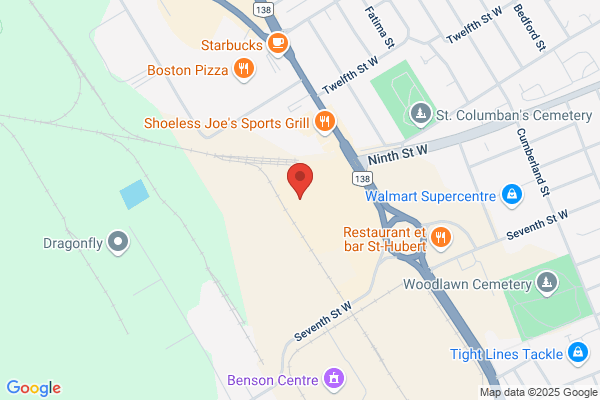 Beer Store the, Beer Store Locations