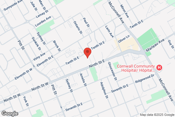 Baker Heating & Air Conditioning Ltd.