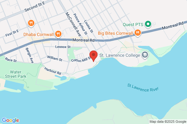 Clinique Juridique Roy McMurtry Legal Clinic