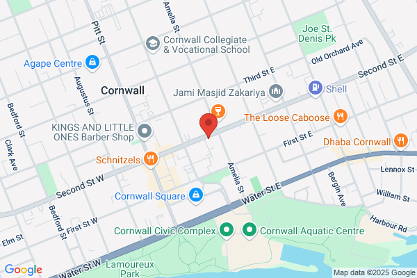 Donihee Tilton T Professional Coporation
