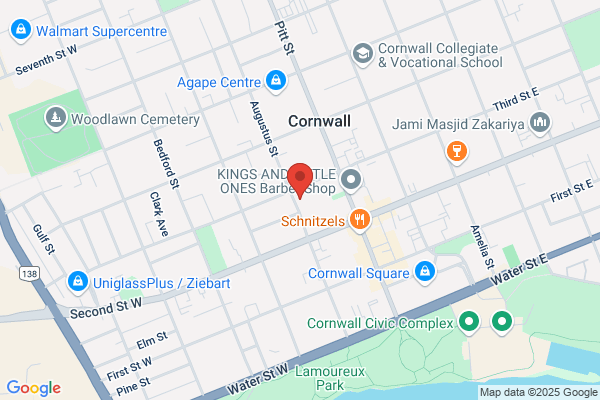McClelland & Cook