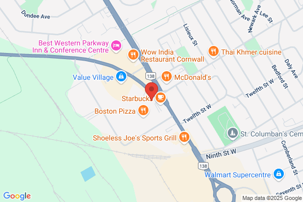 Shoppers Drug Mart, Brookdale Centre