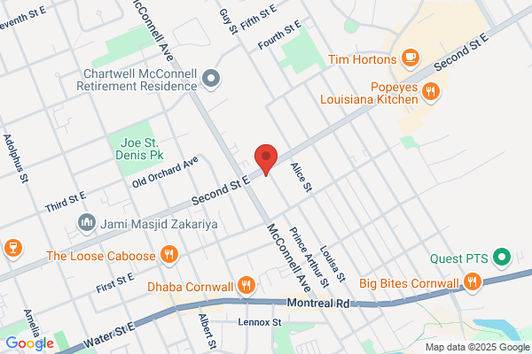 Cornwall Dental Clinic