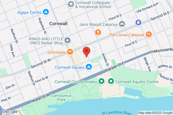 Family Dental Centre Jean Leboeuf