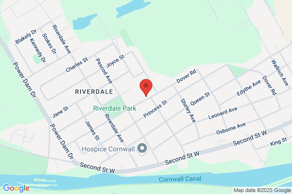 Upper Canada District School Board, Gladstone Public School
