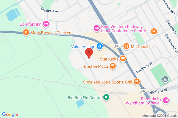 Morin Tire & Alignment Centre