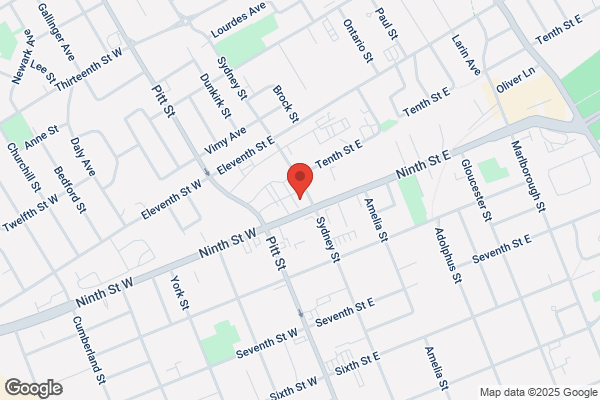 Jo Ann Parisien - TD Financial Planner - Closed