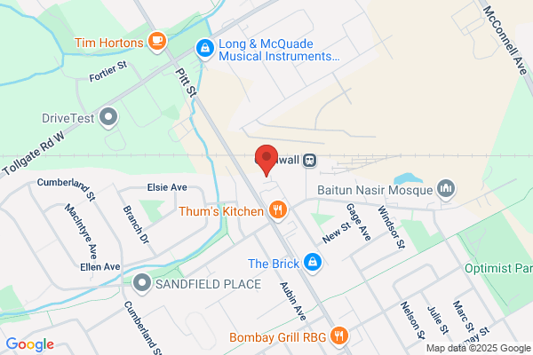 Tarle & McAllister Appraisals Inc
