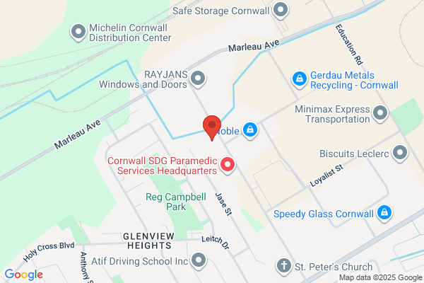 ServiceMaster Restore of Cornwall