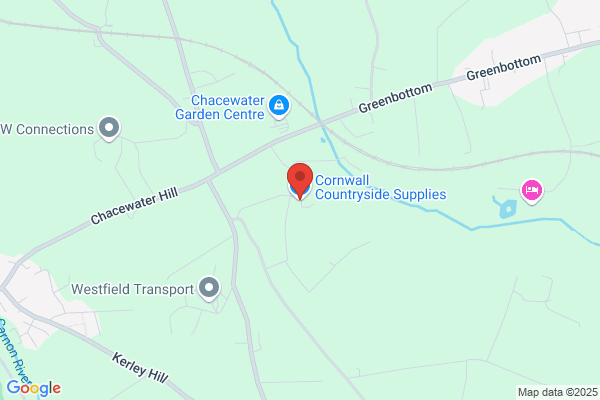 Cornwall Fruit Supply Ltd