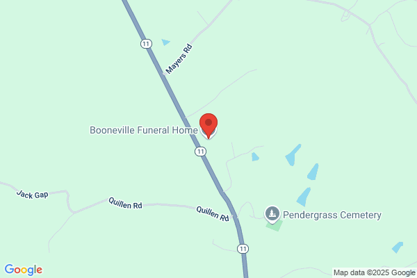 Bonneville Funeral Home