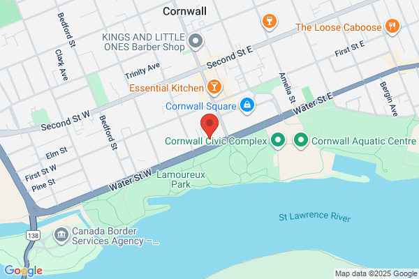 Cameron M Jean Real Estate Royal Lepage Associate Br