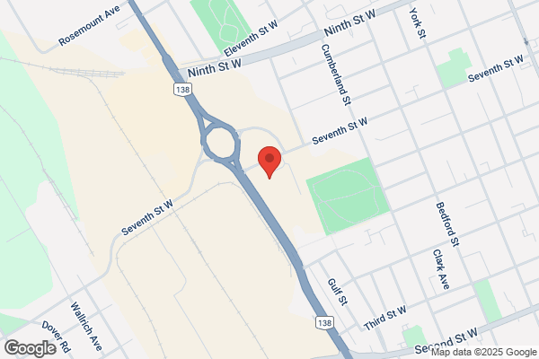 Cornwall Dialysis Clinic