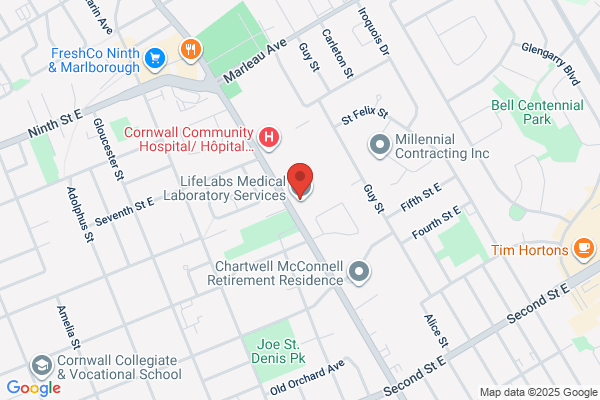 Cornwall Audiology Clinic
