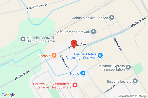 Houde Mechanical Inc