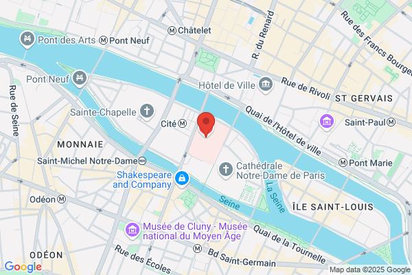 Hopital Hotel-Dieu, Enregistrement Des Patients