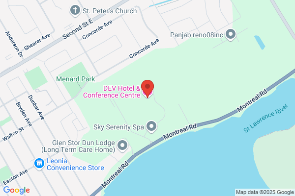 NAV Centre Conferences Training Events
