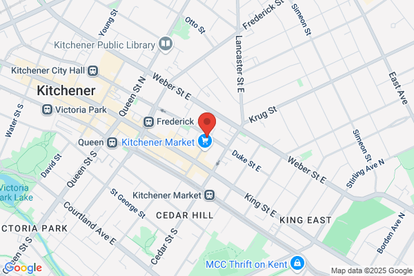Dietrich Personal Injury and Disability Lawyers