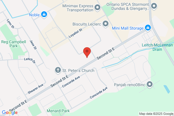 Campeau Jm Insurance