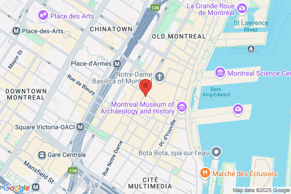 Cite Net Telecom Inc