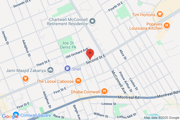 Upper Canada Mortgage and Investment Corporation