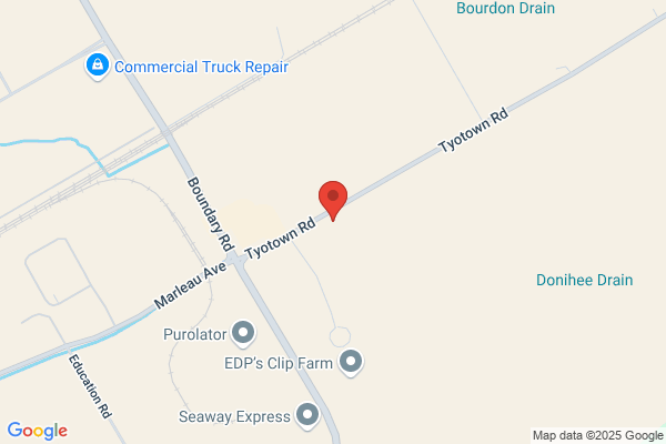 Cornwall Industrial Machining & Fabrication Ltd