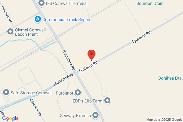 Marleau Mechanical Ltd