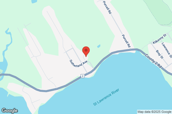 Cornwall Golf & Country Club