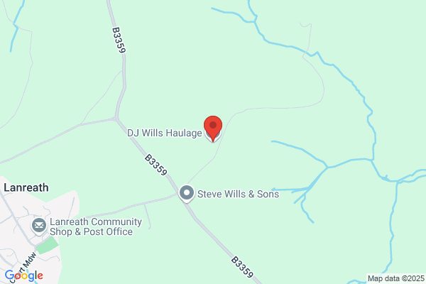 Wills Transfer Ltd