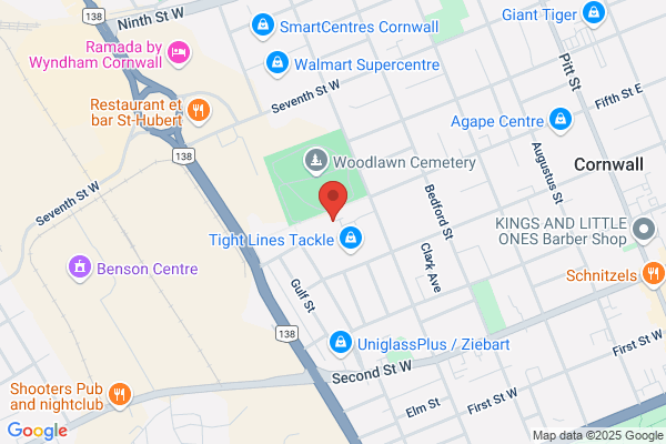 Bedford Gardens - 440 Cumberland Street & 245 Yates Street - Sterling Karamar