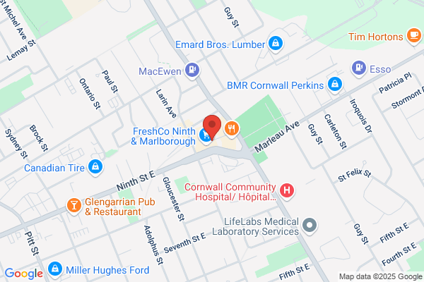 Allstate Insurance Company of Canada