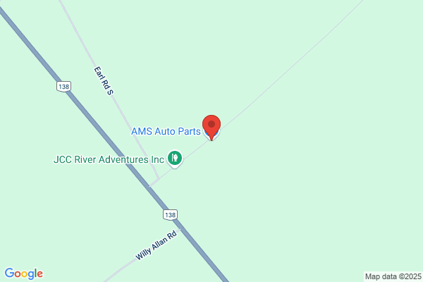 Amell Auto Parts