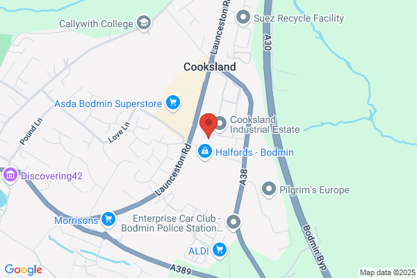 Blanchard Confectionery