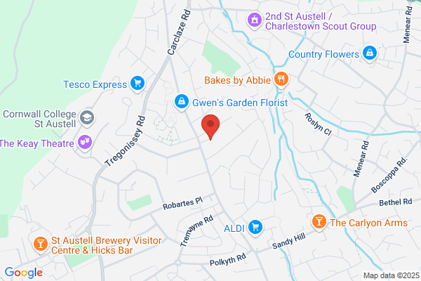 Brisson J A & Sons Ltd, Castle Home & Building Centre