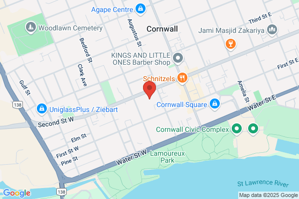 Canada Post, Postal Outlet For Products and Services