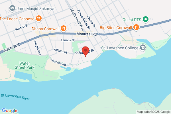 Century 21 Shield Realty Ltd