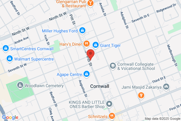 Cogeco Cable, Community Television