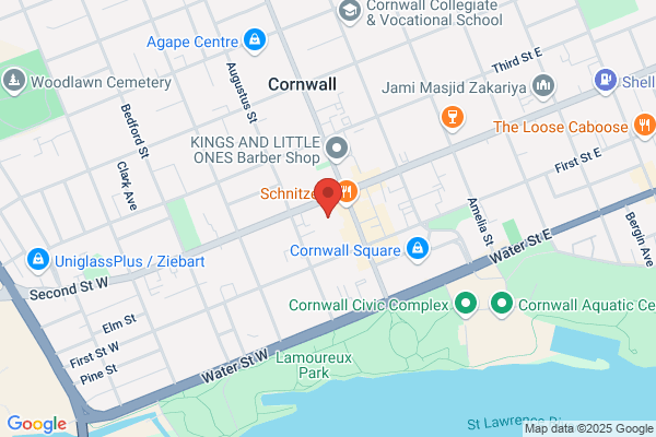 Cornwall Bingo Centre