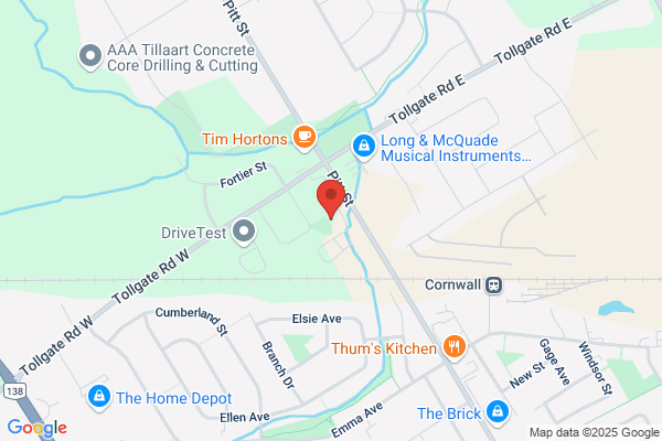 Cornwall Veterinary Services