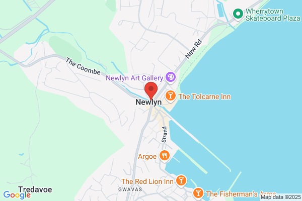 Delaney's Fine Fish & Seafood