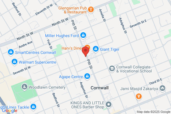 General Bearing Service Inc