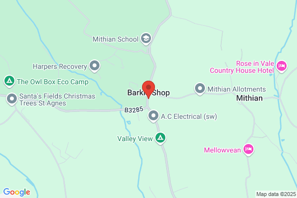 Glen Services