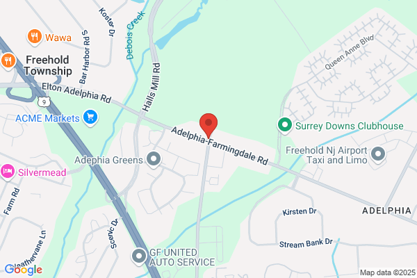Greenlawn Sprinkler Systems