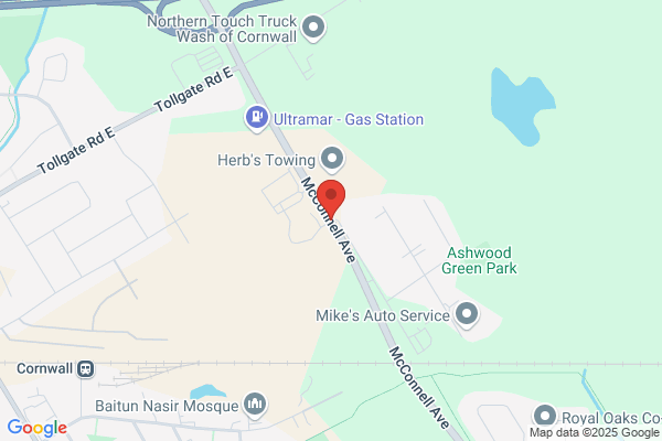Hec's Tree & Backhoe Service Contractor