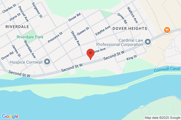 Cornwall Regional Physiotherapy