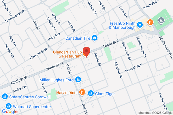 Adam Macdonald Plumbing Inc