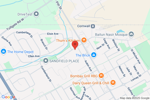 Coleman Capital Partners Inc
