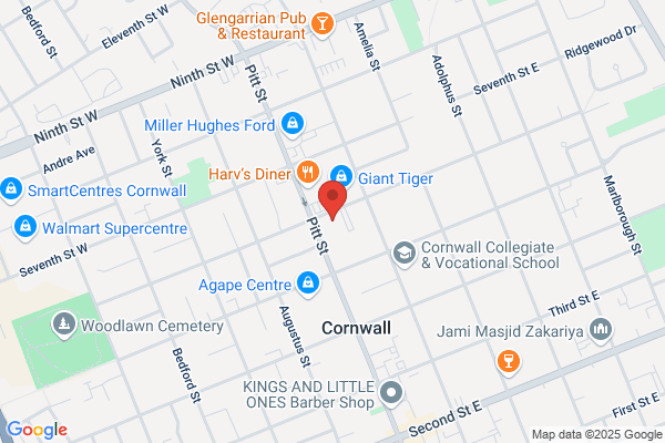 Morrisburg Kitchen and Counter Tops