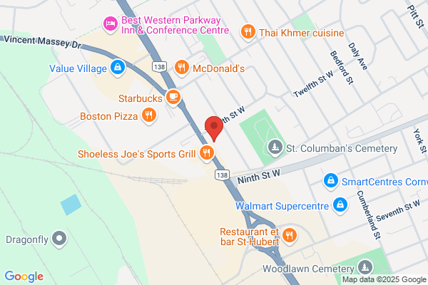 Billy K's Restaurant